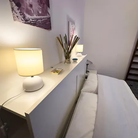 A Casa Di Ettore