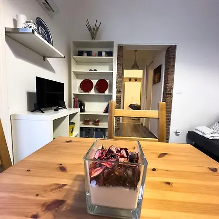 A Casa Di Ettore 卡塔尼亚