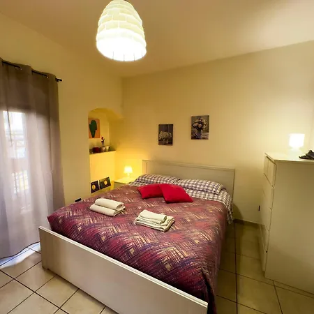 度假居 A Casa Di Ettore