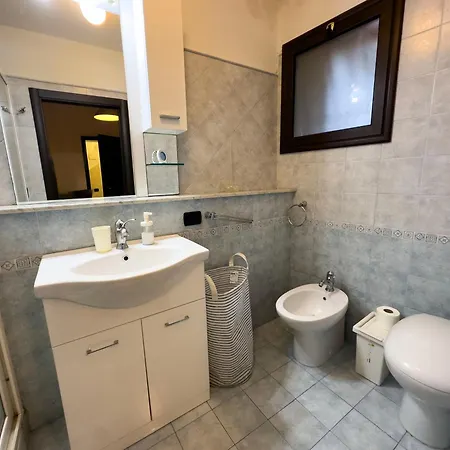 A Casa Di Ettore *