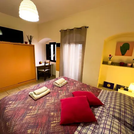 A Casa Di Ettore