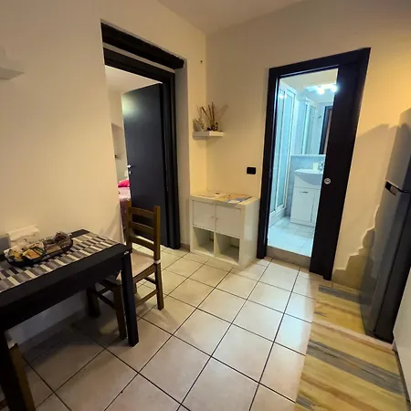 Prázdninový dům A Casa Di Ettore *