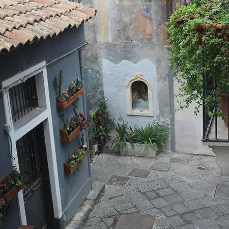 Holiday home A Casa Di Ettore *