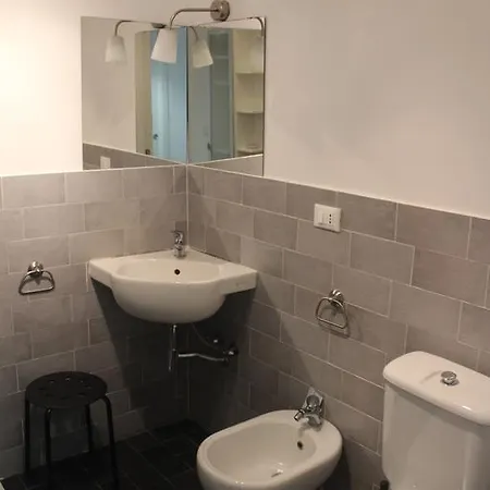 A Casa Di Ettore *