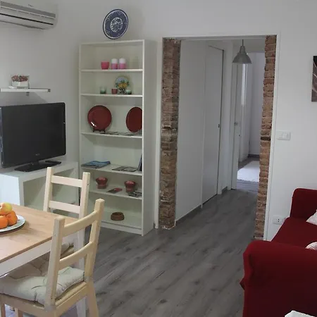 A Casa Di Ettore Holiday home *