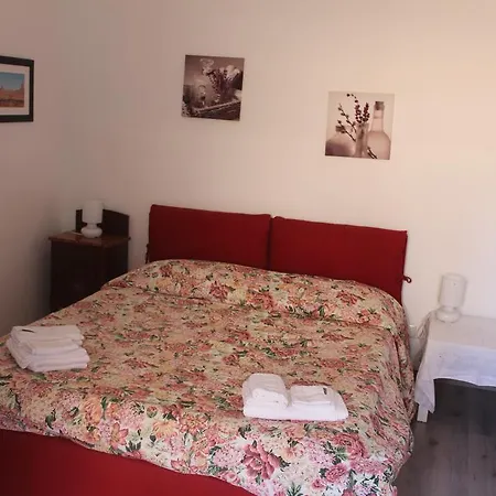 Holiday home A Casa Di Ettore