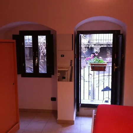 A Casa Di Ettore