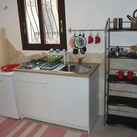 A Casa Di Ettore