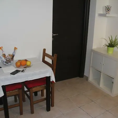 Holiday home A Casa Di Ettore Catania