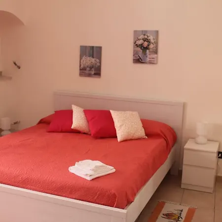 A Casa Di Ettore Holiday home